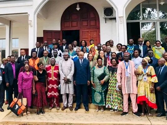 Cameroun – SIILY: Les professionnels pour la sauvegarde transversale de l’industrie du livre