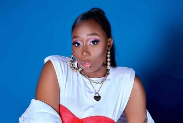 Musique – Sabrina Love ou la nouvelle figure féminine de la musique camerounaise