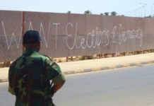 Libye : les institutions doivent retrouver une légitimité, estime l’envoyé de l’ONU