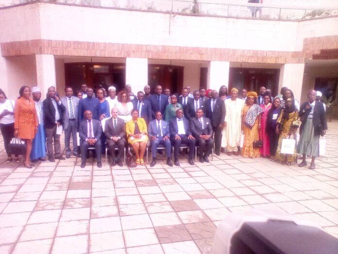 Cameroun – Lutte contre le paludisme : « Nous devons nous mettre ensemble pour la faire »
