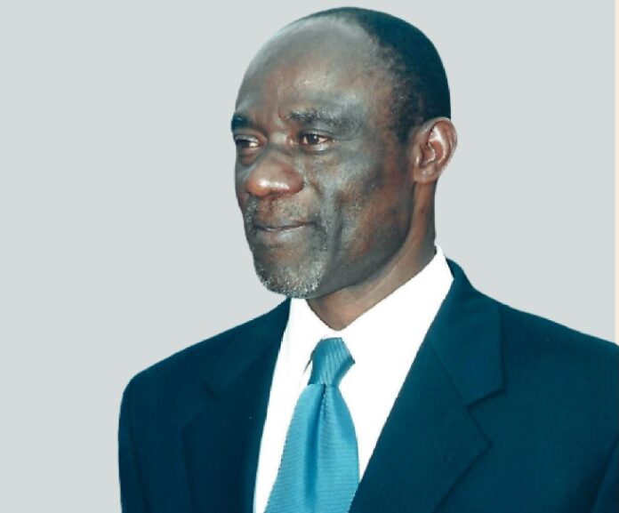 Nécrologie au Cameroun : Paul Biya décrète les obsèques de Jean Bernard Ndongo Essomba