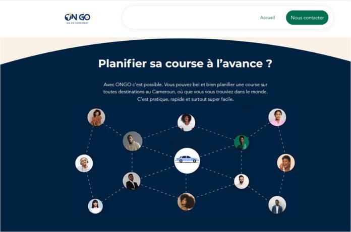 Transport au Cameroun : ONGO prêt à satisfaire les besoins