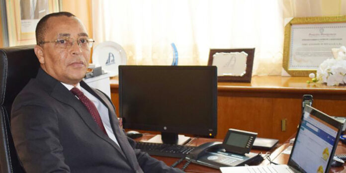 Incident au Port de Douala : Cyrus Ngo’o déplore le traitement infligé à Justine Tchousseu