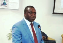 Blaise Moussa à la Camwater : la région de l’Est prépare un meeting  de remerciement au président Paul Biya