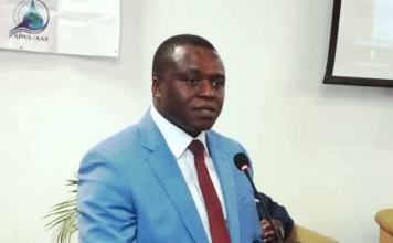 Blaise Moussa à la Camwater : la région de l’Est prépare un meeting de remerciement au président Paul Biya