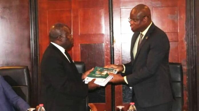 Cameroun – Décentralisation et développement local : le PNUD et le MINDDEVEL réalisent des études stratégiques sur le financement du développement local