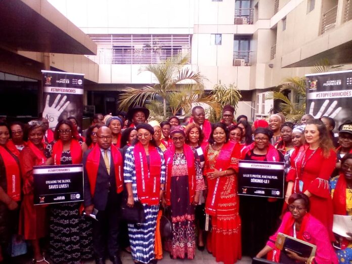Cameroun – Journée internationale des familles 2023 : la Minproff plaide de punir les auteurs de violences et féminicides