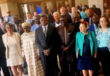 Cameroun – Plan de réponse humanitaire: Environ 243 milliards FCFA pour venir en aide aux populations