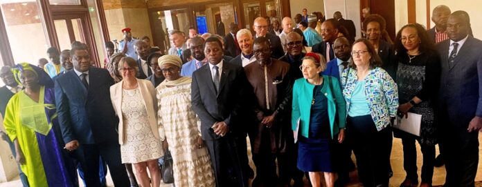 Cameroun – Plan de réponse humanitaire: Environ 243 milliards FCFA pour venir en aide aux populations
