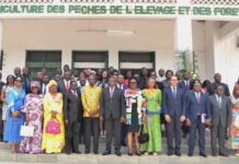 Union stratégique : Le Feicom et la Chambre d’Agriculture se mettent ensemble pour le développement agropastoral