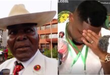 Crise à la FECAFOOT : Joseph Feutcheu tourne le dos à Samuel Eto’o