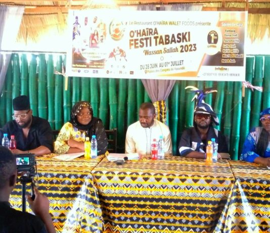 Yaoundé – Festi Tabaski : Un festival qui met en valeur la culture musulmane