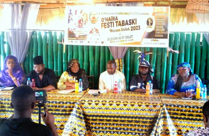 Yaoundé – Festi Tabaski : Un festival qui met en valeur la culture musulmane