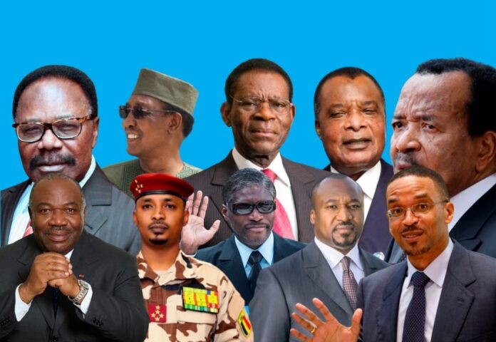 Succession au quinté en Zone Cemac : Franck Emmanuel BIYA , des idées derrière la tête au Cameroun