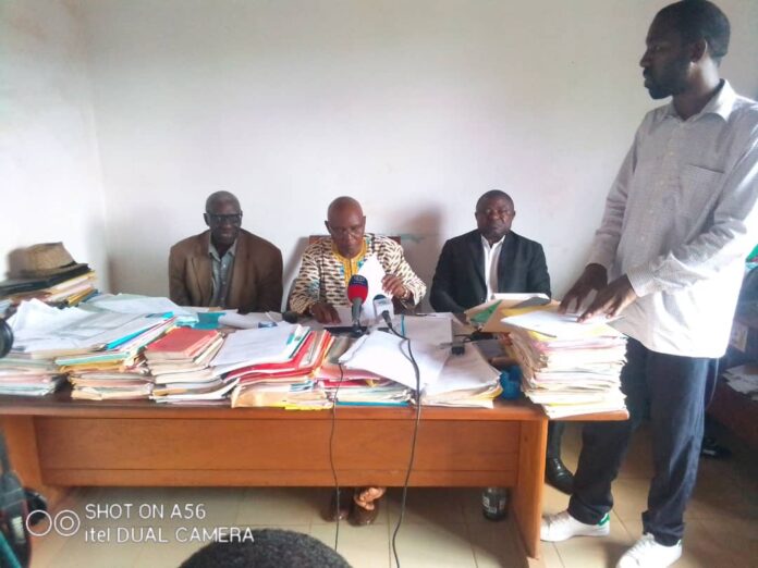 Cameroun – Personnels des communes : Un mouvement d’humeur se prépare pour la revendication du statut