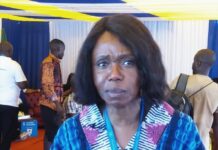 Interview : Mireille Kamitatu Olungakana précise la participation des Nations Unies au JEICOM 2023 La Voix Des Décideurs