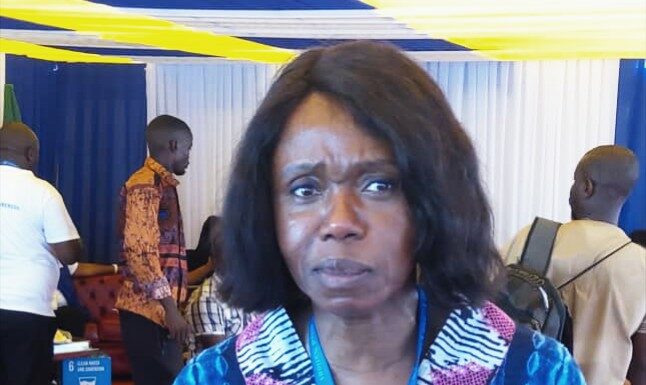 Interview : Mireille Kamitatu Olungakana précise la participation des Nations Unies au JEICOM 2023 La Voix Des Décideurs