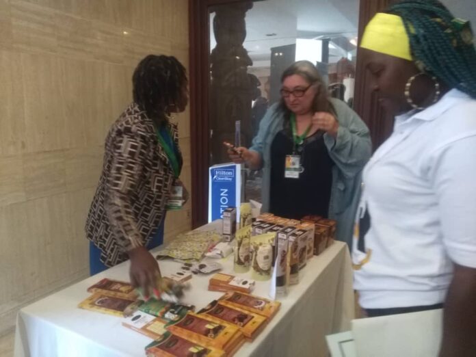 Cocoa and coffee sector : Experts to reinforce producer’s competences