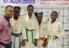 Cameroun – Mini Judo du Mfoundi : Une compétition pour démontrer l’évolution de la discipline