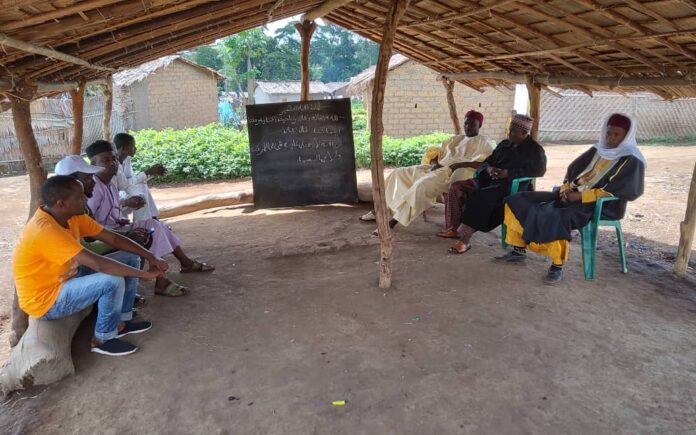 Cameroun – Camp des Réfugiés de Ndokayo : Cohabitation entre réfugiés et autochtones en péril