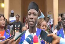 Vaccination au Cameroun : Une campagne nationale « Youth Games for Vaccine » lancée à Yaoundé