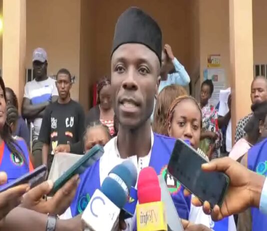 Vaccination au Cameroun : Une campagne nationale « Youth Games for Vaccine » lancée à Yaoundé