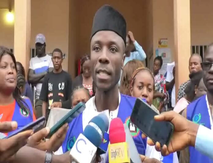 Vaccination au Cameroun : Une campagne nationale « Youth Games for Vaccine » lancée à Yaoundé