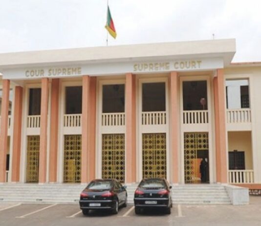 Justice camerounaise – Affaire Bouba Simala : L’appel du président de l’Assemblée nationale Cavaye Yéguié Djibril « Irrecevable »