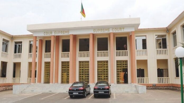 Justice camerounaise – Affaire Bouba Simala : L’appel du président de l’Assemblée nationale Cavaye Yéguié Djibril « Irrecevable »