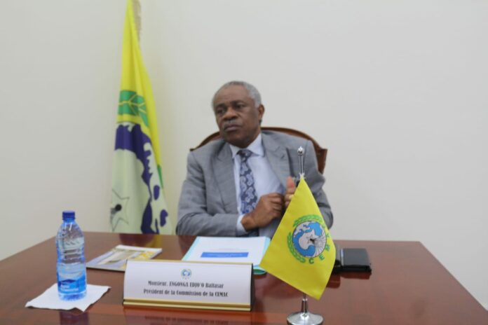 Commission de la CEMAC : Une rencontre entre les responsables des Institutions communautaires annoncée à Douala