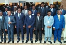 Conférence semestrielle des gouverneurs : La sécurisation de l’espace public et des établissements scolaires en discussion