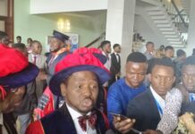 Cameroun : Près de 500 nouveaux créateurs d’emplois formés par ICT University