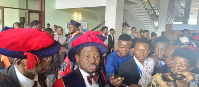 Cameroun : Près de 500 nouveaux créateurs d’emplois formés par ICT University