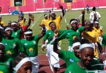 Sport – Jeux Fenassco Ligue A : Camtel aux côtés de la jeunesse camerounaise