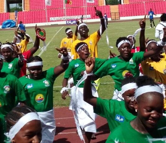 Sport – Jeux Fenassco Ligue A : Camtel aux côtés de la jeunesse camerounaise