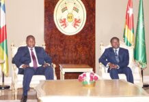 Coopération Togo-Centrafrique : Vers le renforcement des partenariats