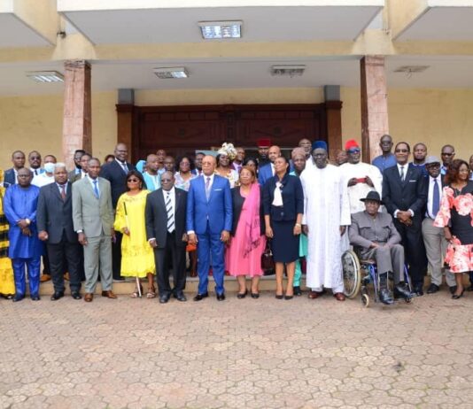 Elections au Cameroun : ELECAM Centre lance la plateforme régionale de concertation permanente