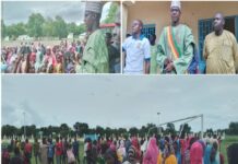 Extrême-Nord :  Mise en stage de 500 élèves et 10 étudiants par la commune de Goulfey