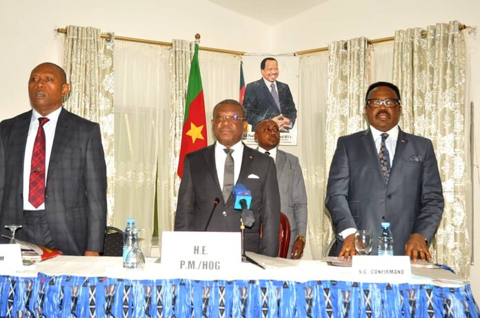 Cameroun : « Que ces garçons qui sont encore dans les buissons et qui causent des problèmes, quittent les buissons »