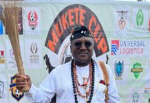 Cameroun : Nfon Mukete IV fait sourire les jeunes du Département de la Meme