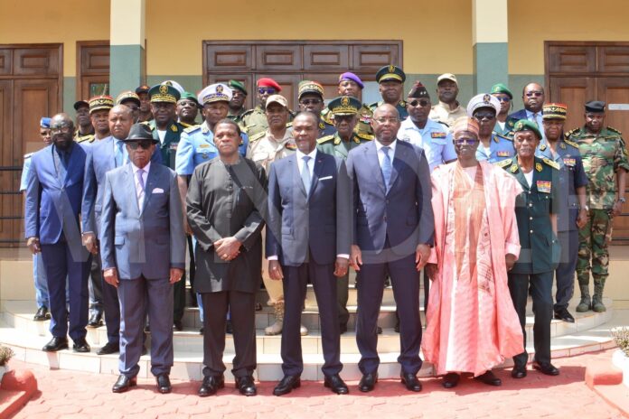 Rentrée scolaire 2023 au Cameroun : Les sécurocrates prescrivent la vigilance maximale