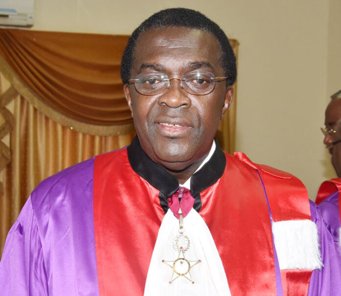 Université de Yaoundé 1 : Maurice Aurélien Sosso entre favoritisme et règlement de compte ?