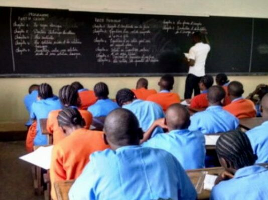 Rentrée scolaire 2023-2024 : les syndicats des enseignants réclament la réforme du système éducatif