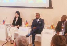 Coopération minière : Daniel Mackaire Eloung Nna dévoile les 07 engagements de la Russie en faveur du Cameroun