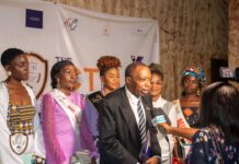 Yaoundé : Le vice-chancelor de l’ICT et les reines de beauté invitent les étudiants à dénoncer le harcèlement sexuel