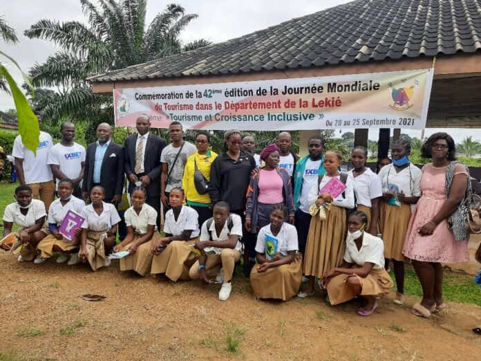 Journée Mondiale du Tourisme : Bekamba Oumarou rehausse la célébration dans la Lékié