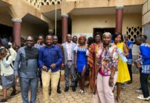 Revendications des Enseignants  au Cameroun: l’Etat opte pour l’intimidation, la détermination  du ” Mouvement OTS” paralyse plusieurs régions du pays