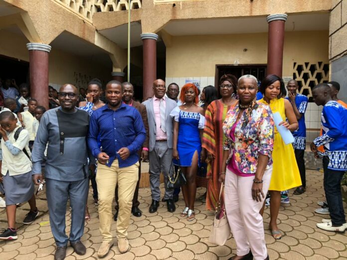Revendications des Enseignants au Cameroun: l’Etat opte pour l’intimidation, la détermination du » Mouvement OTS » paralyse plusieurs régions du pays