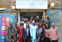 Objectifs de Développement Durable : 88 000 milliards FCFA sont nécessaires pour l’atteinte au Cameroun