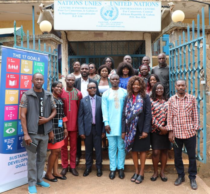 Objectifs de Développement Durable : 88 000 milliards FCFA sont nécessaires pour l’atteinte au Cameroun